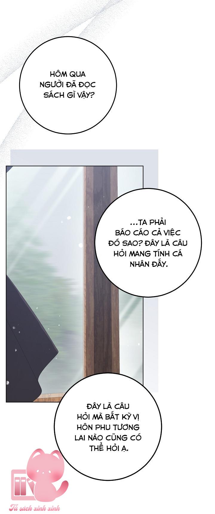 Hoàng Nữ Cosplay NonFan - Chap 49 - Trang 7