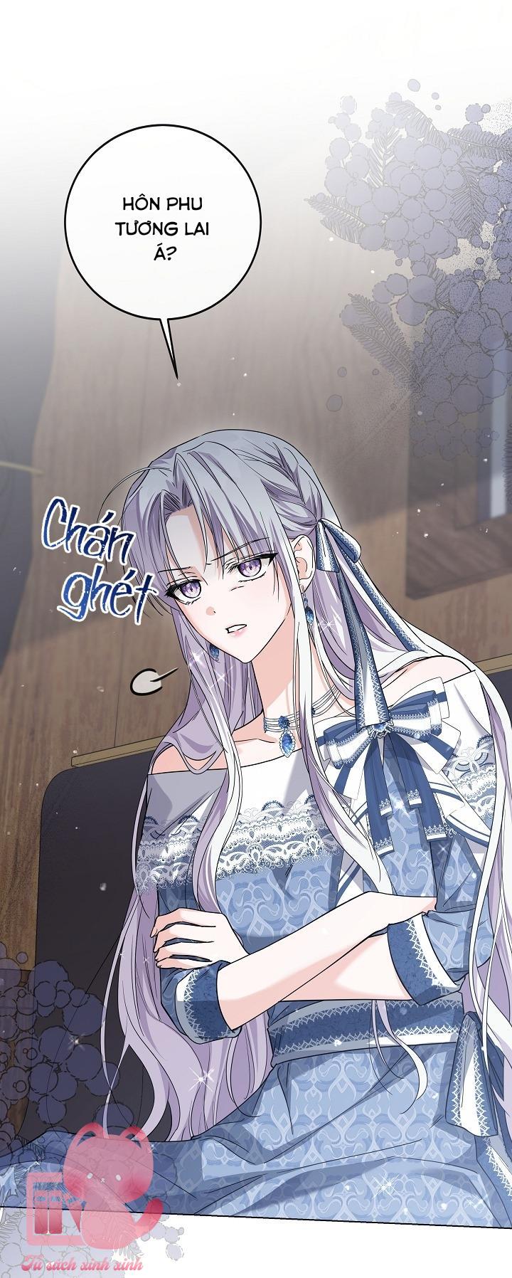 Hoàng Nữ Cosplay NonFan - Chap 49 - Trang 8
