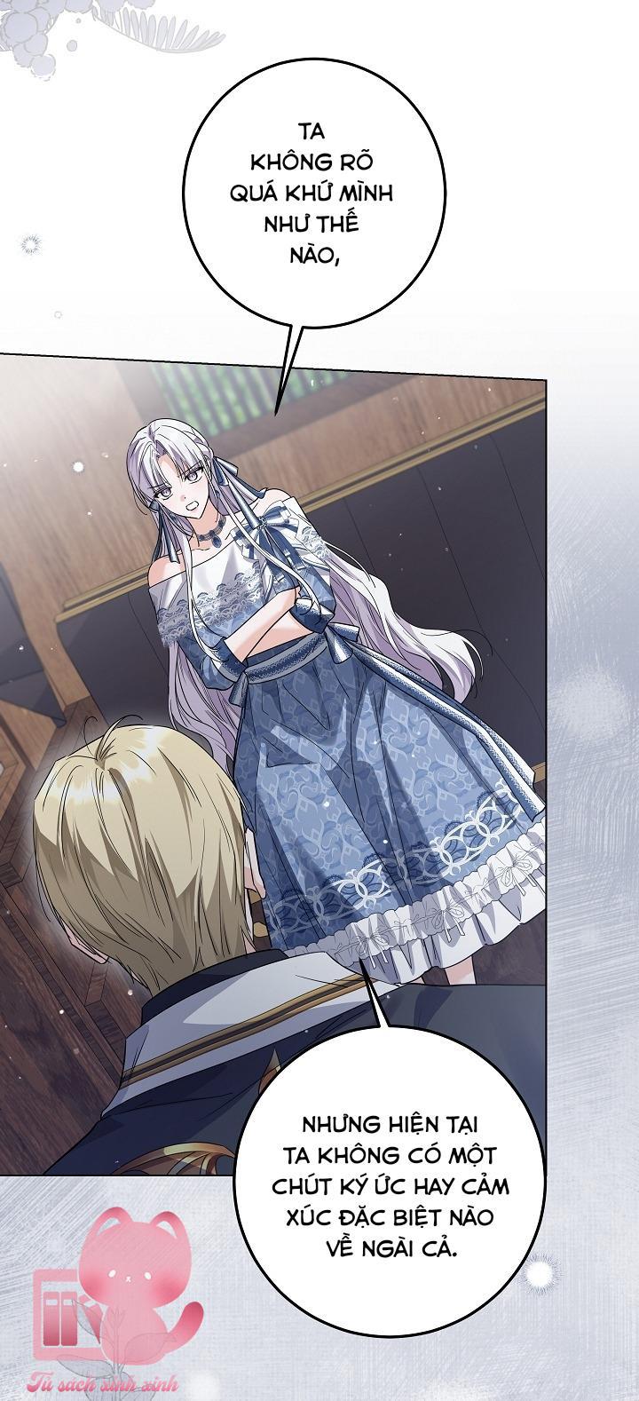 Hoàng Nữ Cosplay NonFan - Chap 49 - Trang 9