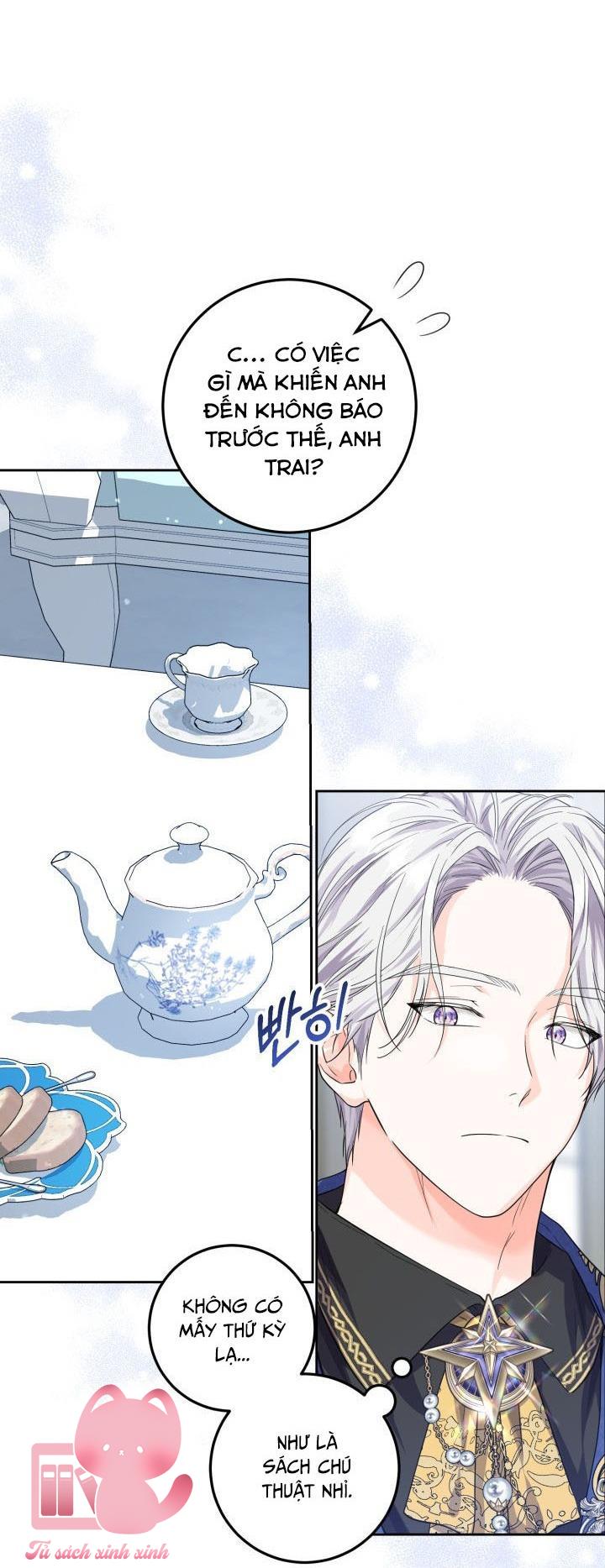 Hoàng Nữ Cosplay NonFan - Chap 5 - Trang 10