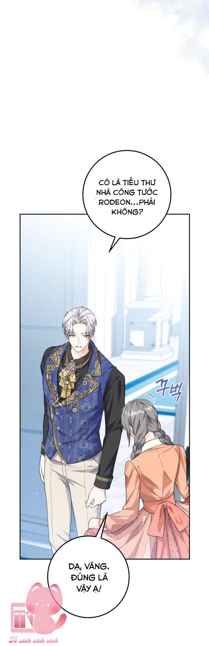 Hoàng Nữ Cosplay NonFan - Chap 5 - Trang 11