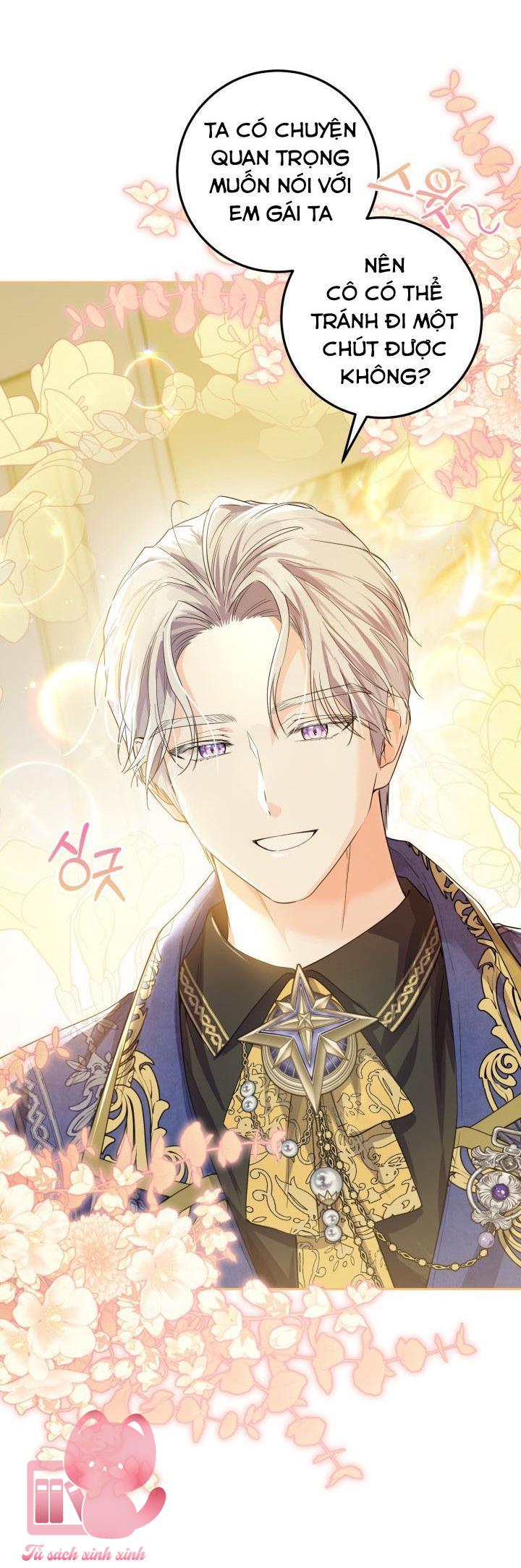 Hoàng Nữ Cosplay NonFan - Chap 5 - Trang 12