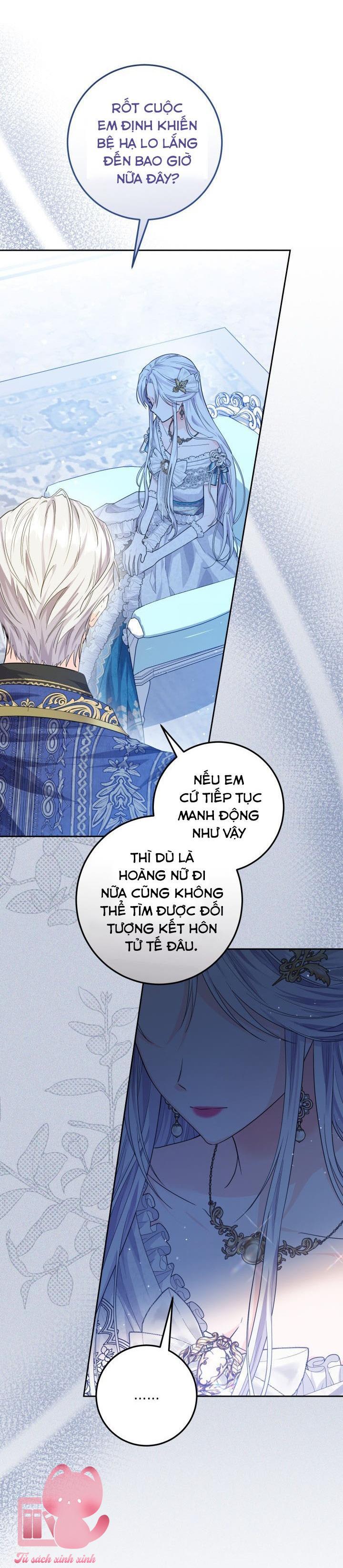 Hoàng Nữ Cosplay NonFan - Chap 5 - Trang 16
