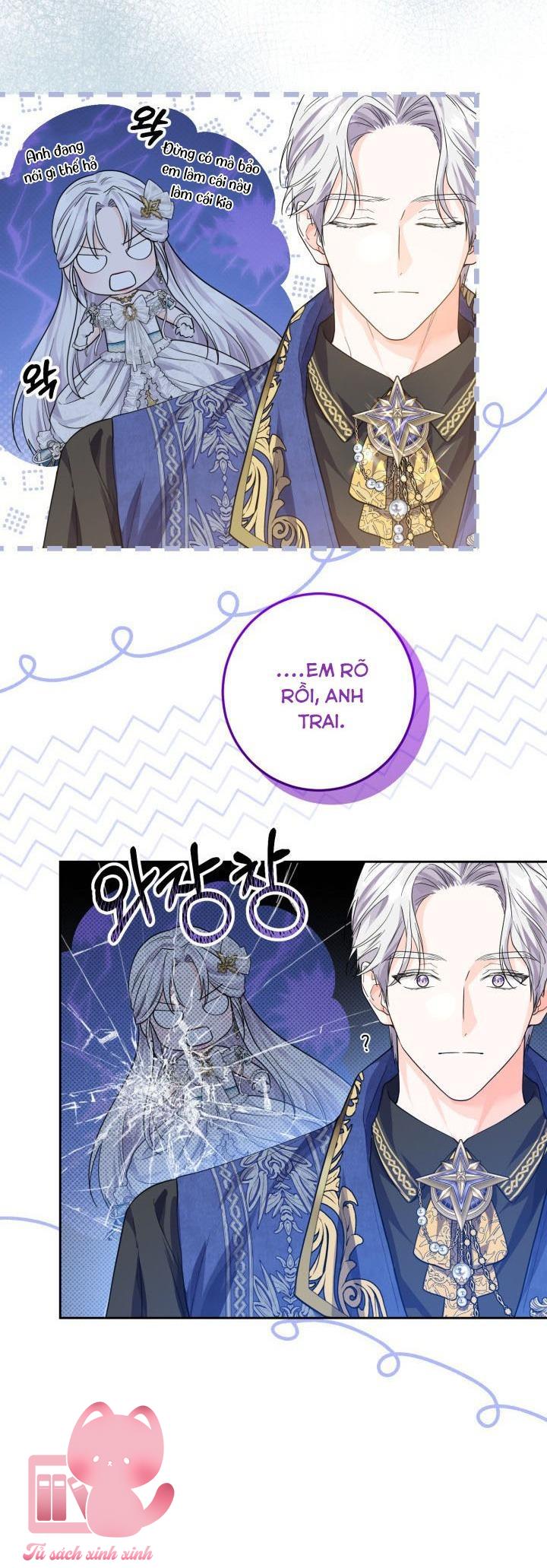 Hoàng Nữ Cosplay NonFan - Chap 5 - Trang 19