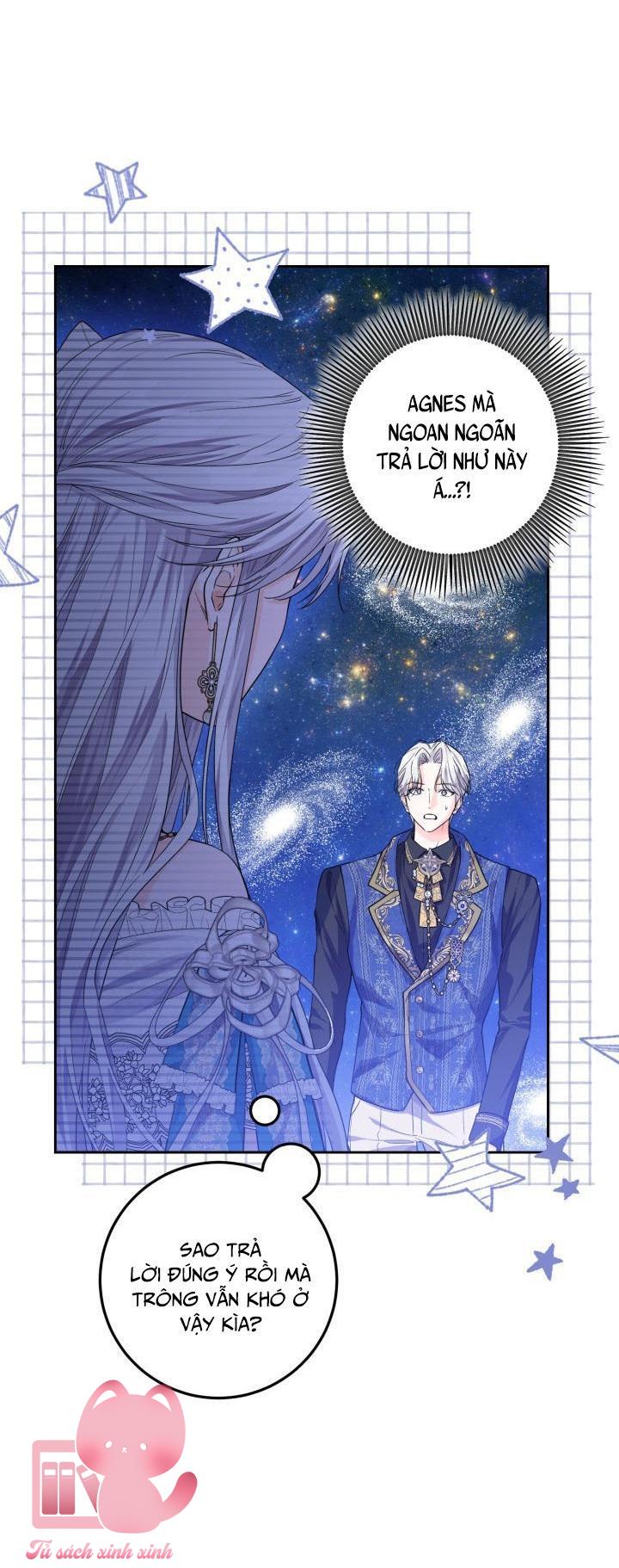 Hoàng Nữ Cosplay NonFan - Chap 5 - Trang 20