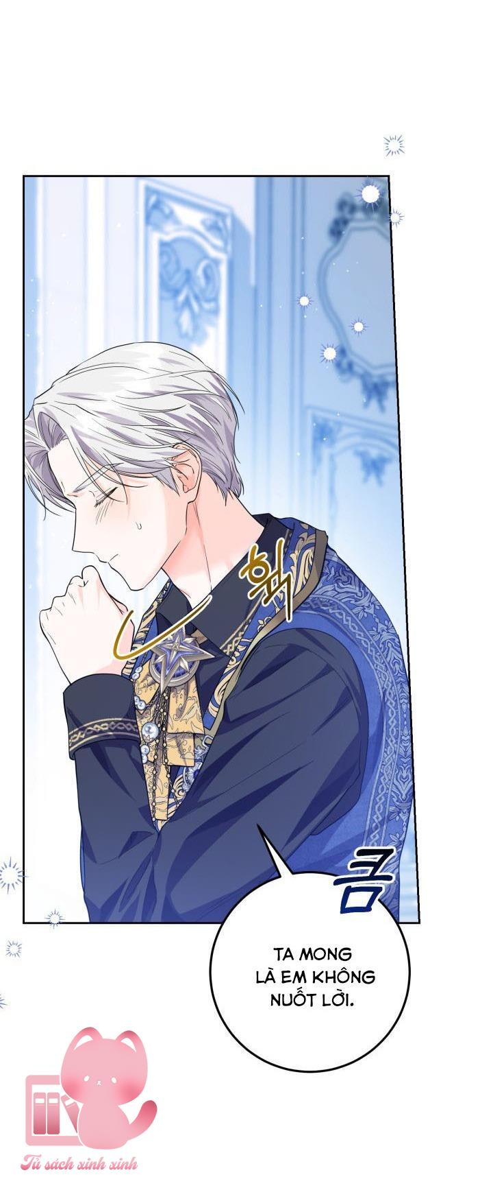 Hoàng Nữ Cosplay NonFan - Chap 5 - Trang 21