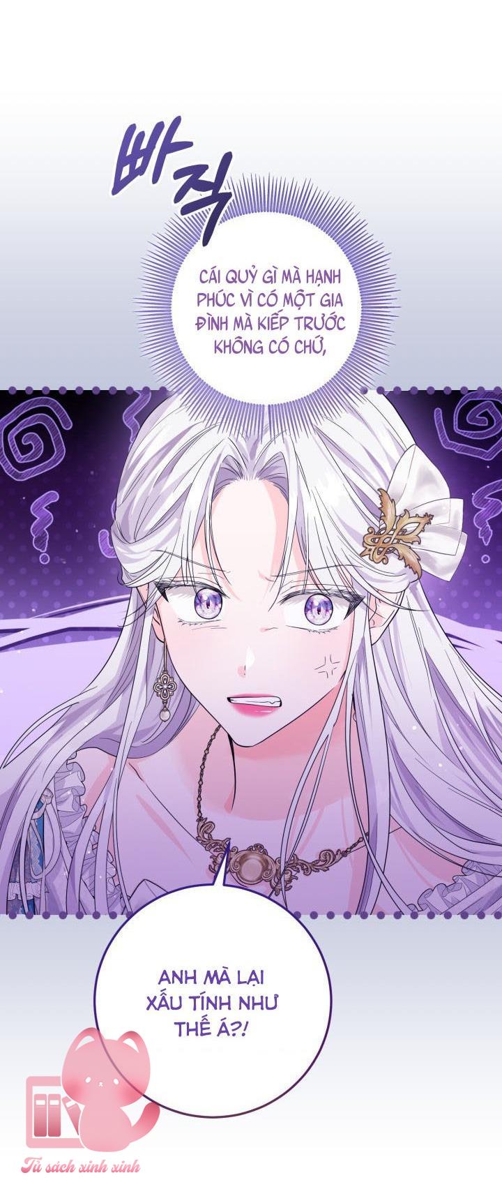Hoàng Nữ Cosplay NonFan - Chap 5 - Trang 23