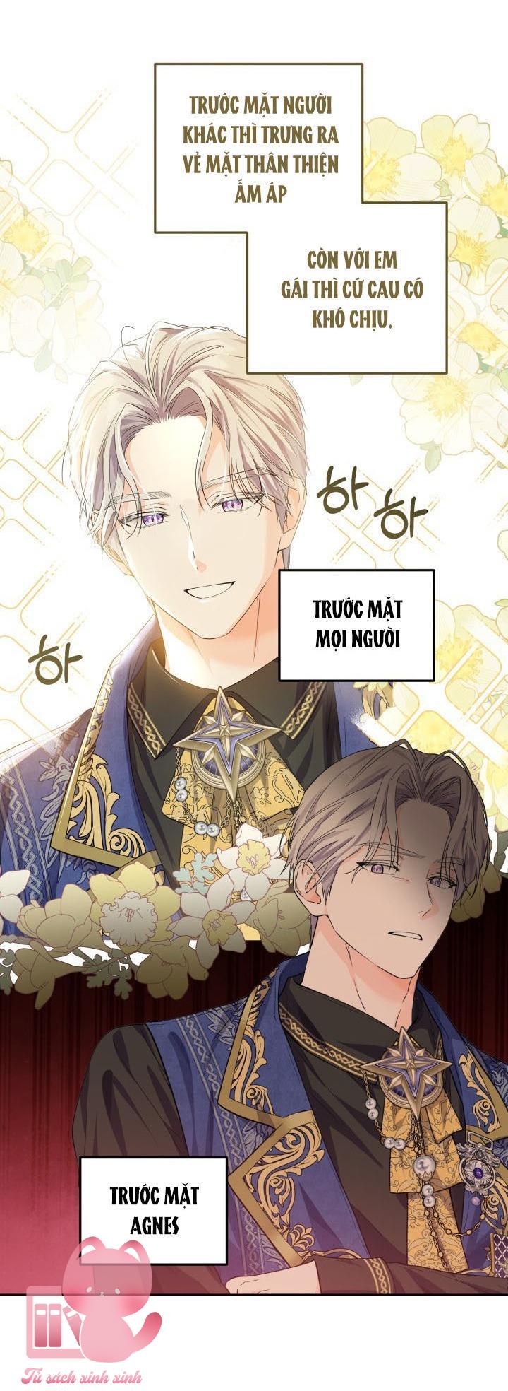 Hoàng Nữ Cosplay NonFan - Chap 5 - Trang 24