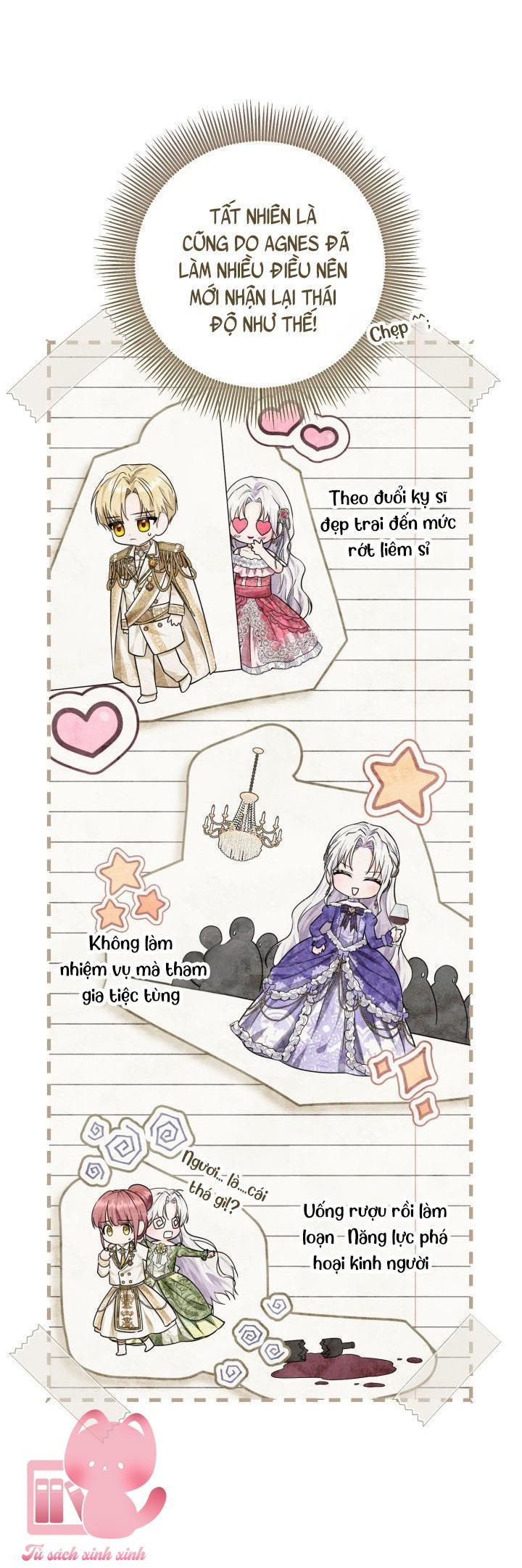 Hoàng Nữ Cosplay NonFan - Chap 5 - Trang 25