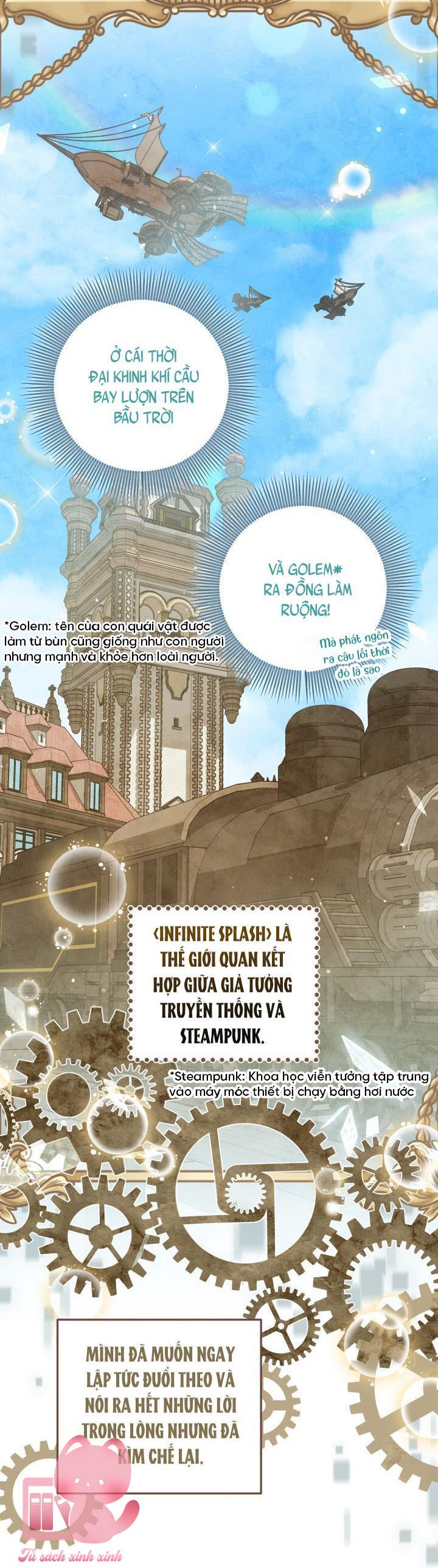 Hoàng Nữ Cosplay NonFan - Chap 5 - Trang 27