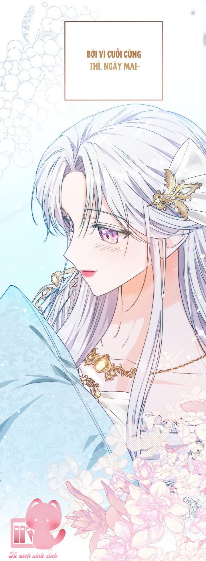 Hoàng Nữ Cosplay NonFan - Chap 5 - Trang 28