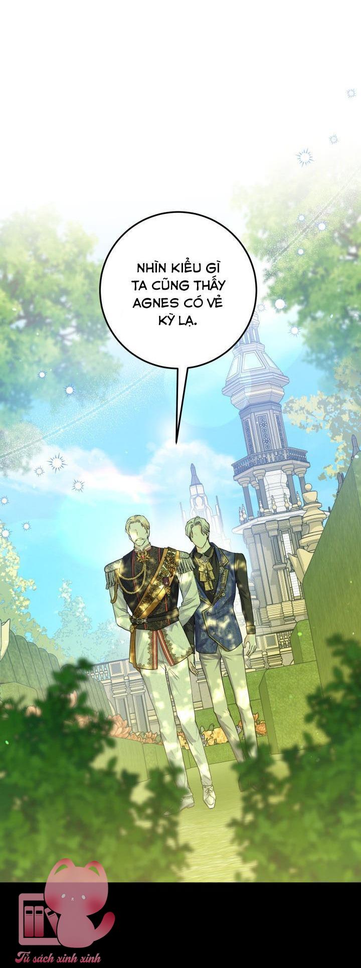 Hoàng Nữ Cosplay NonFan - Chap 5 - Trang 3