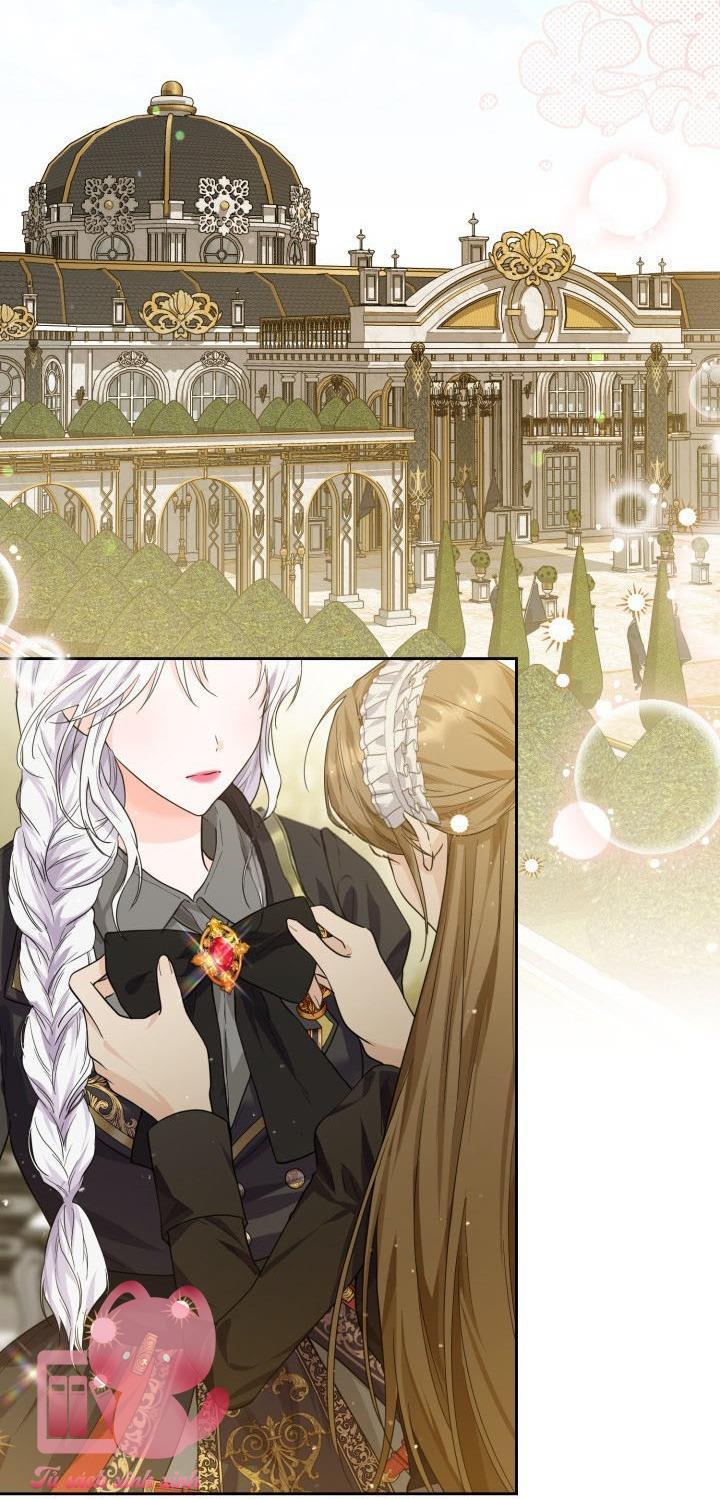 Hoàng Nữ Cosplay NonFan - Chap 5 - Trang 30