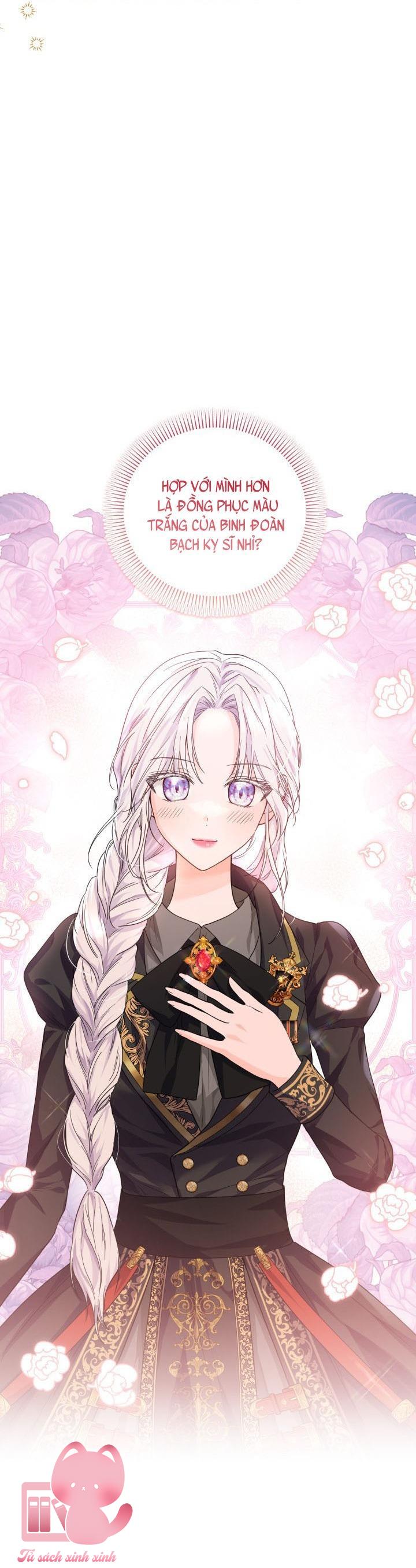 Hoàng Nữ Cosplay NonFan - Chap 5 - Trang 31