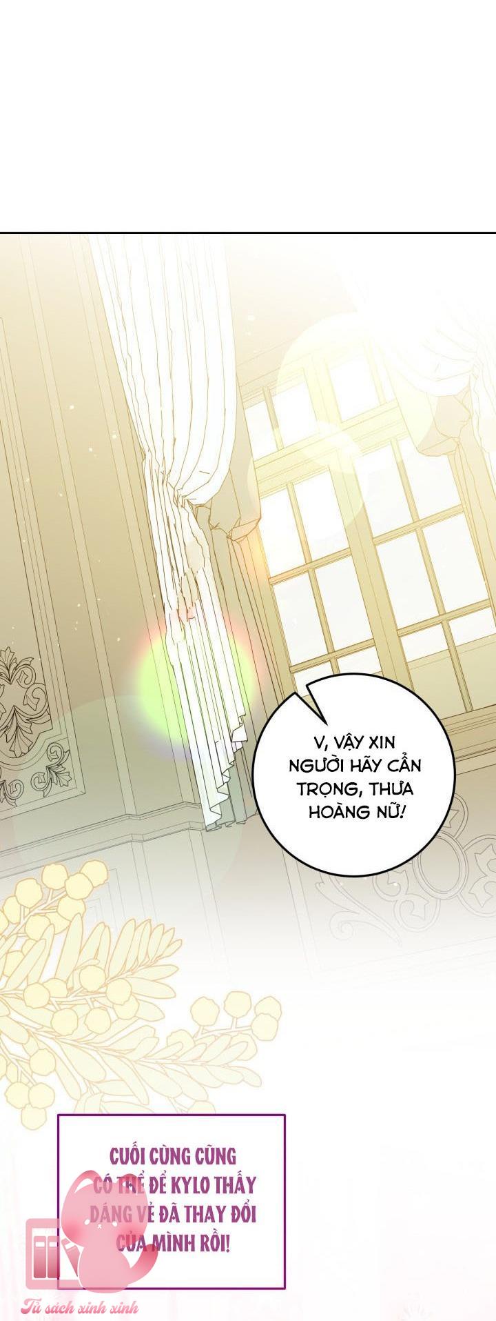 Hoàng Nữ Cosplay NonFan - Chap 5 - Trang 37