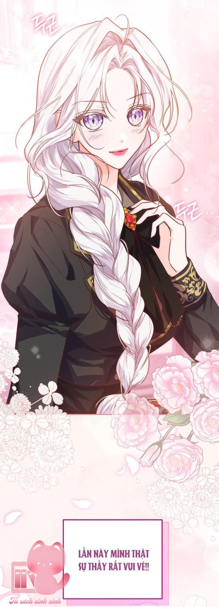 Hoàng Nữ Cosplay NonFan - Chap 5 - Trang 38