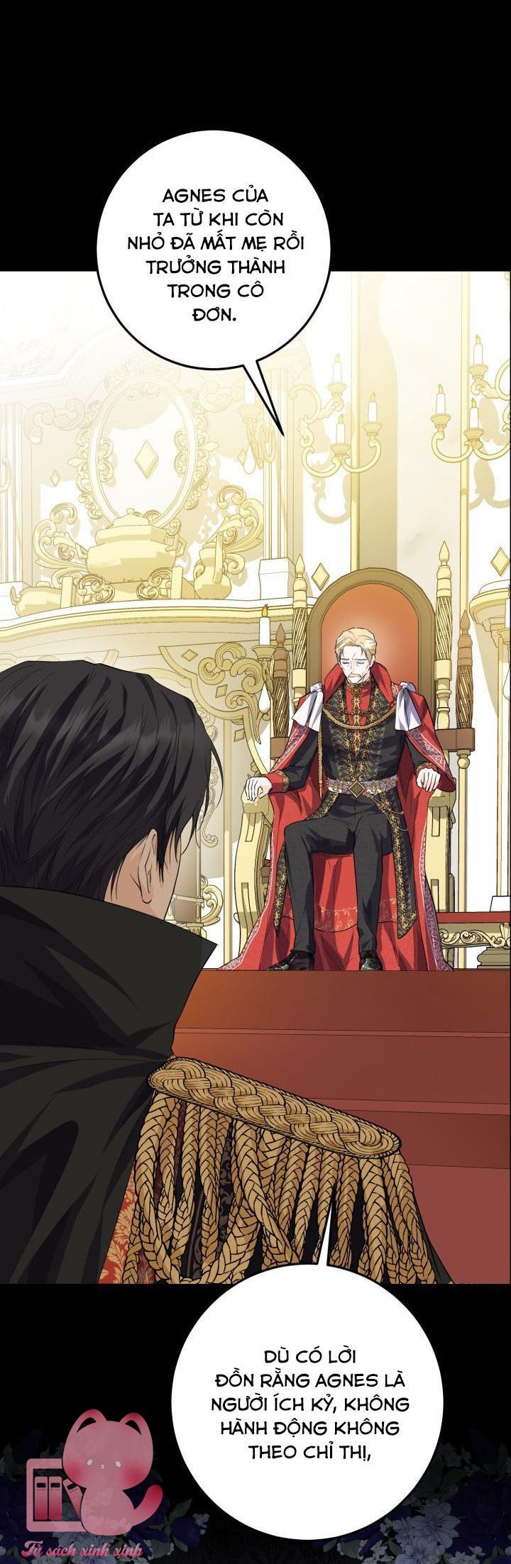 Hoàng Nữ Cosplay NonFan - Chap 5 - Trang 44