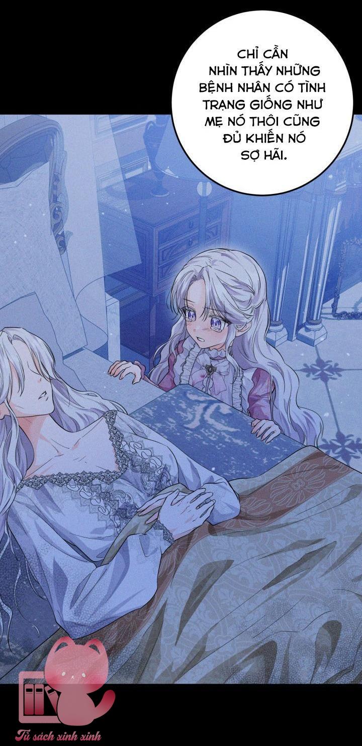 Hoàng Nữ Cosplay NonFan - Chap 5 - Trang 46