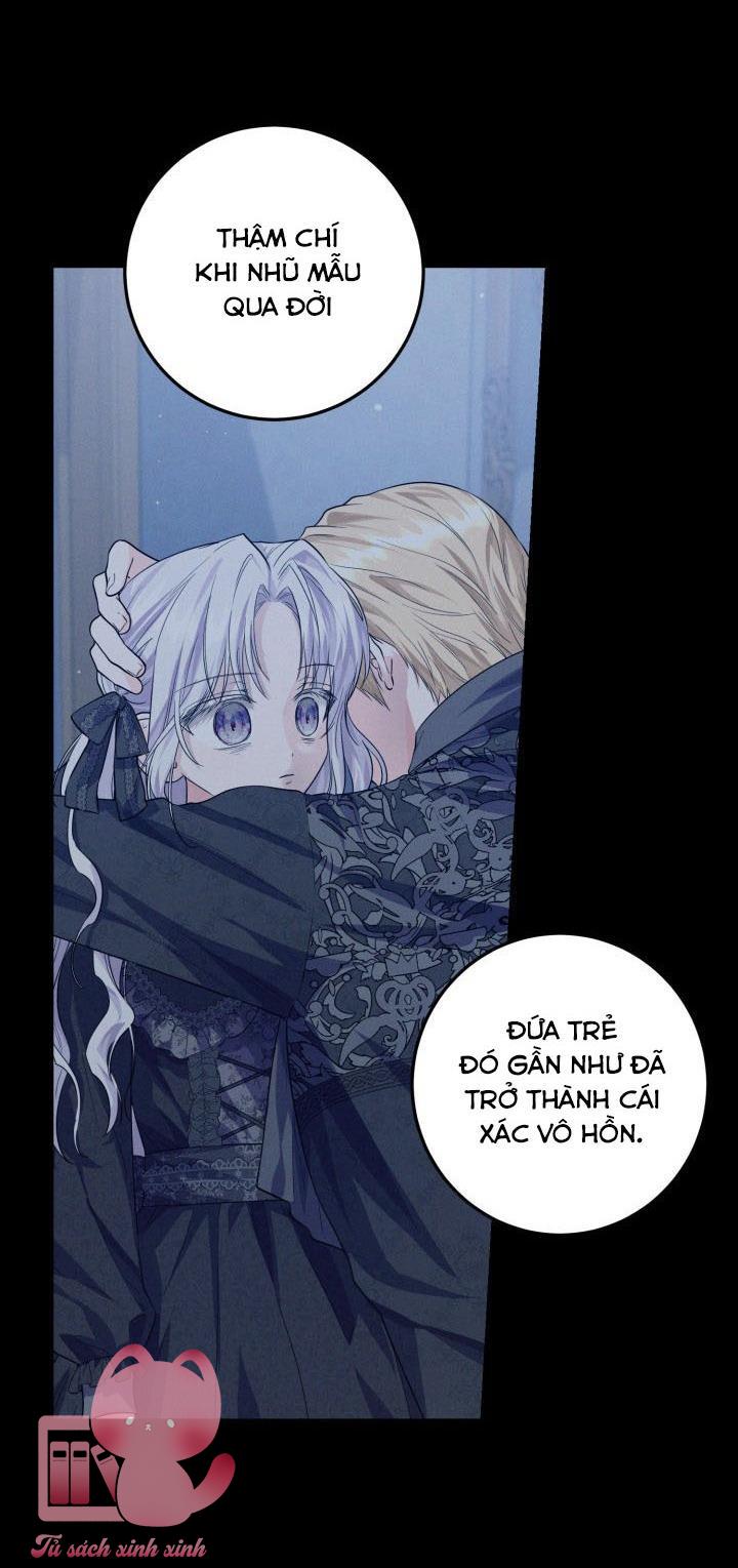 Hoàng Nữ Cosplay NonFan - Chap 5 - Trang 47