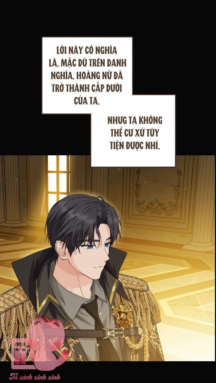 Hoàng Nữ Cosplay NonFan - Chap 5 - Trang 49