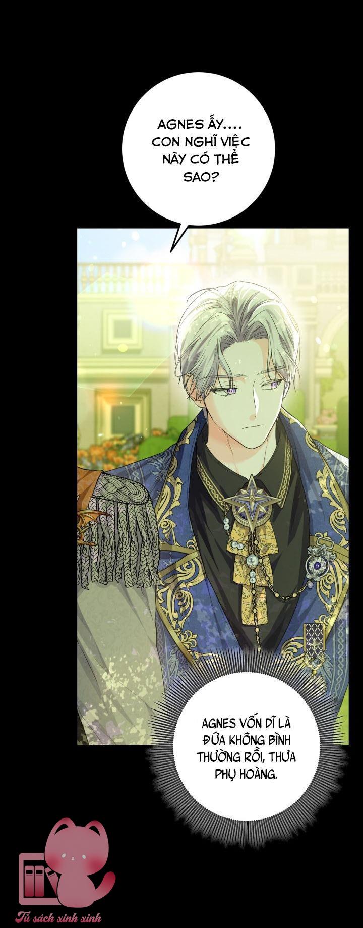Hoàng Nữ Cosplay NonFan - Chap 5 - Trang 5