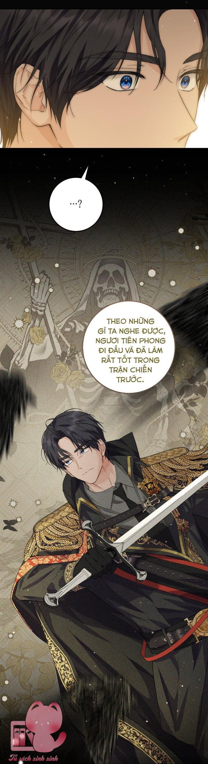 Hoàng Nữ Cosplay NonFan - Chap 5 - Trang 51