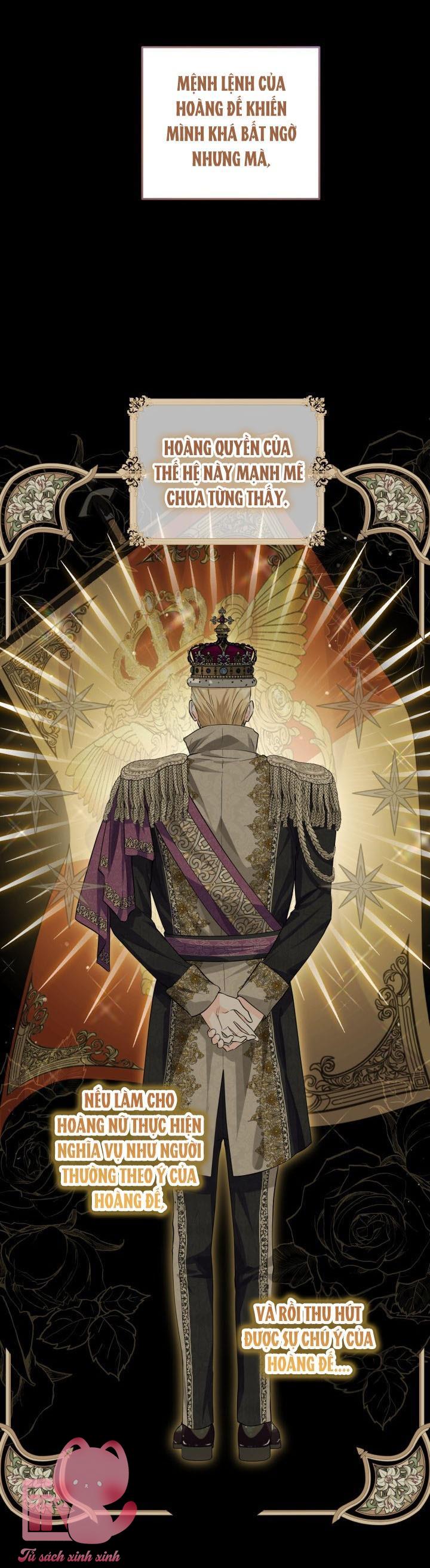 Hoàng Nữ Cosplay NonFan - Chap 5 - Trang 54