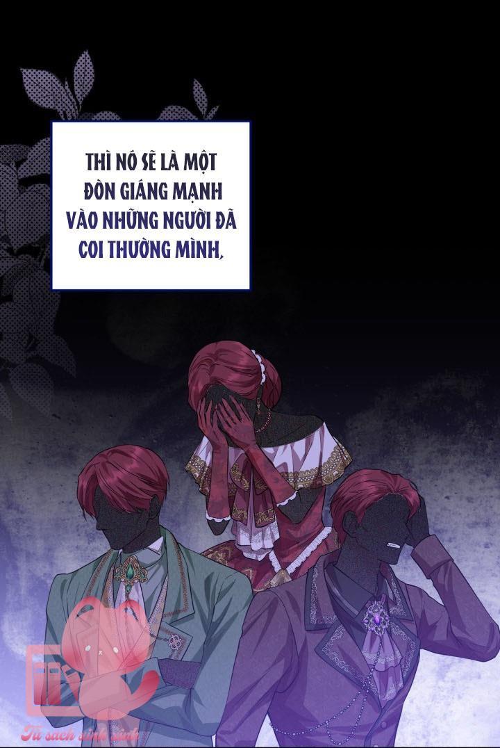 Hoàng Nữ Cosplay NonFan - Chap 5 - Trang 55