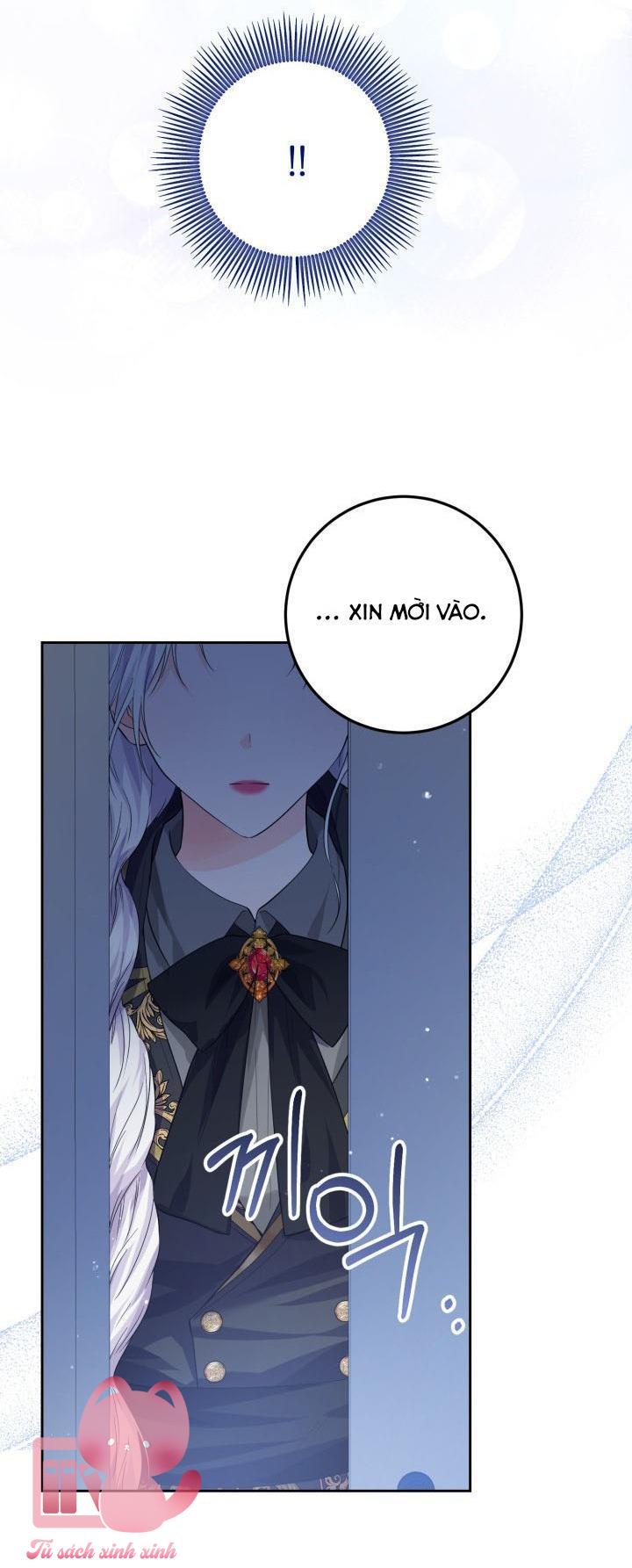 Hoàng Nữ Cosplay NonFan - Chap 5 - Trang 58