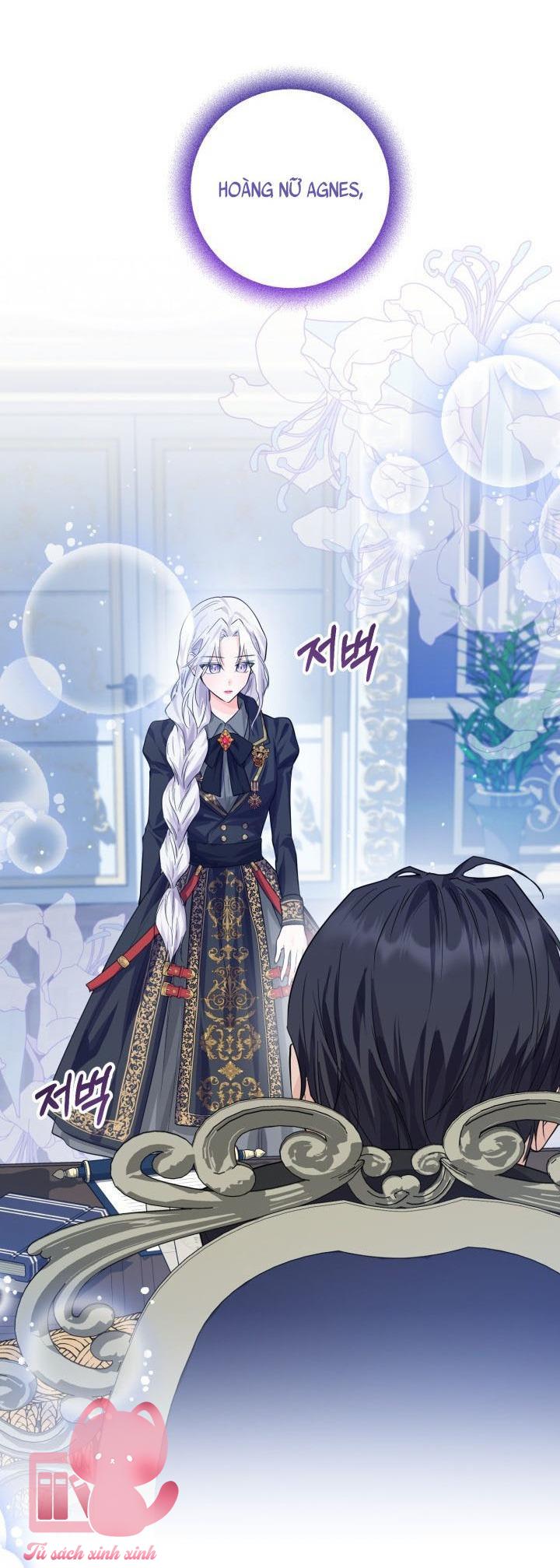 Hoàng Nữ Cosplay NonFan - Chap 5 - Trang 59