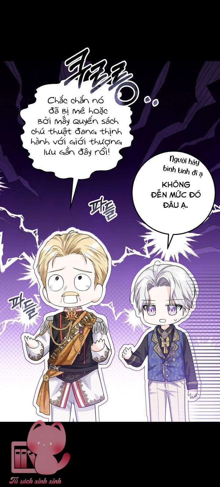 Hoàng Nữ Cosplay NonFan - Chap 5 - Trang 6