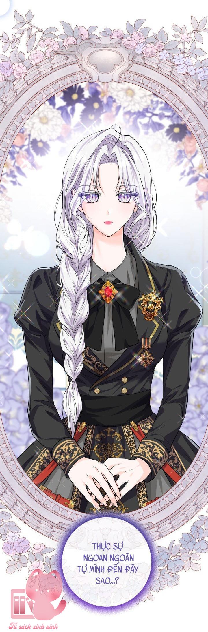 Hoàng Nữ Cosplay NonFan - Chap 5 - Trang 60