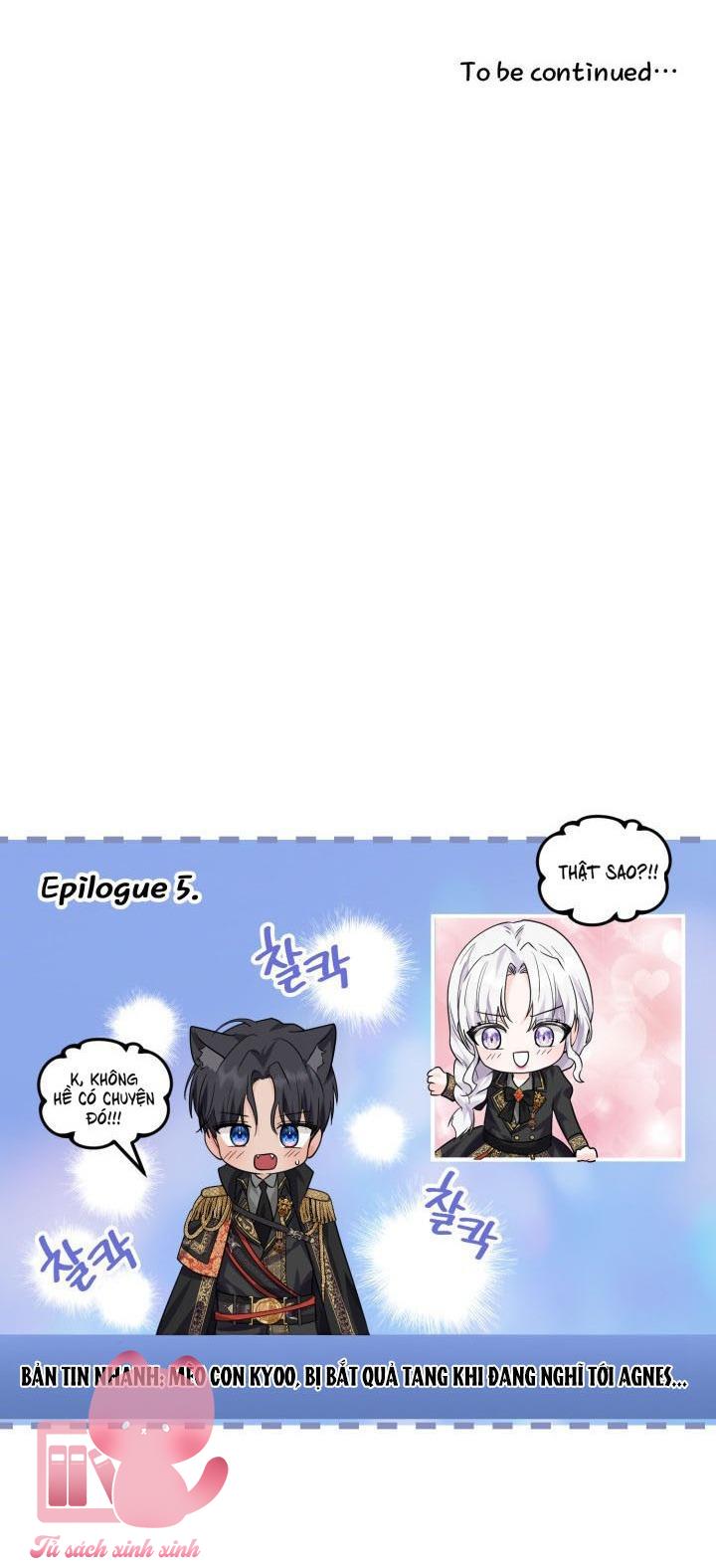 Hoàng Nữ Cosplay NonFan - Chap 5 - Trang 61