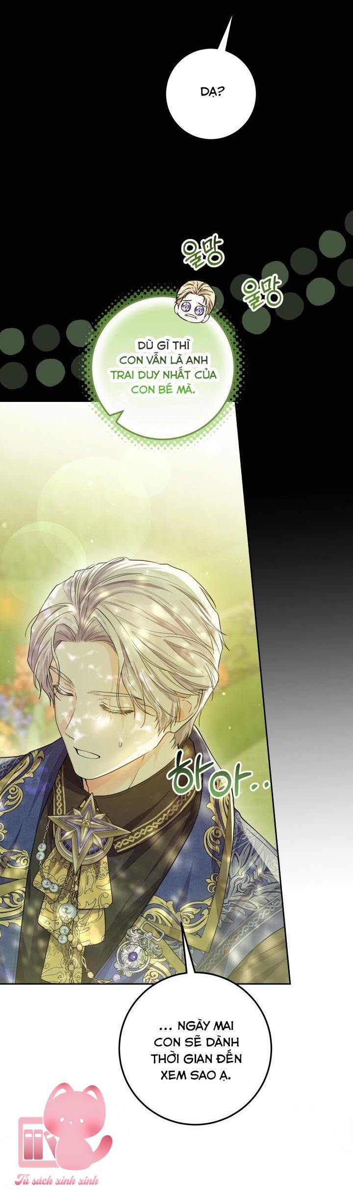 Hoàng Nữ Cosplay NonFan - Chap 5 - Trang 8