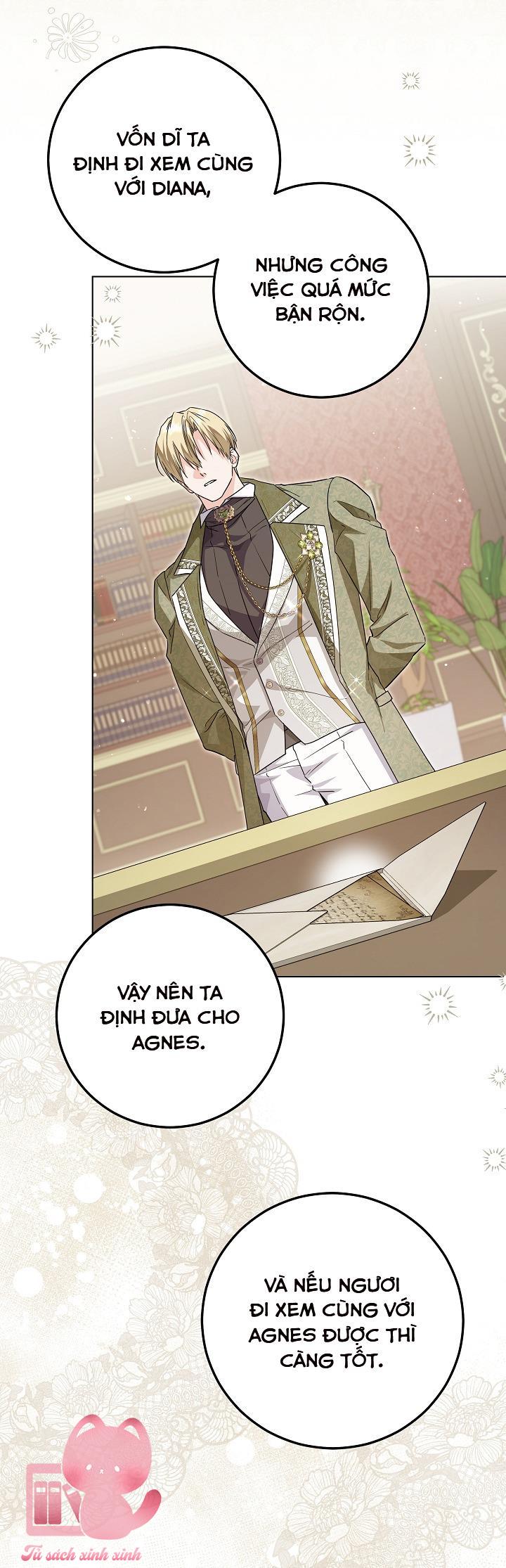 Hoàng Nữ Cosplay NonFan - Chap 50 - Trang 12
