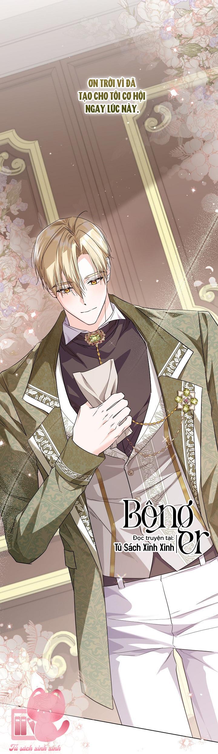Hoàng Nữ Cosplay NonFan - Chap 50 - Trang 16