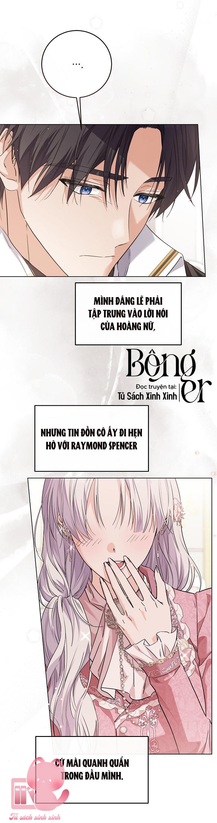 Hoàng Nữ Cosplay NonFan - Chap 50 - Trang 21