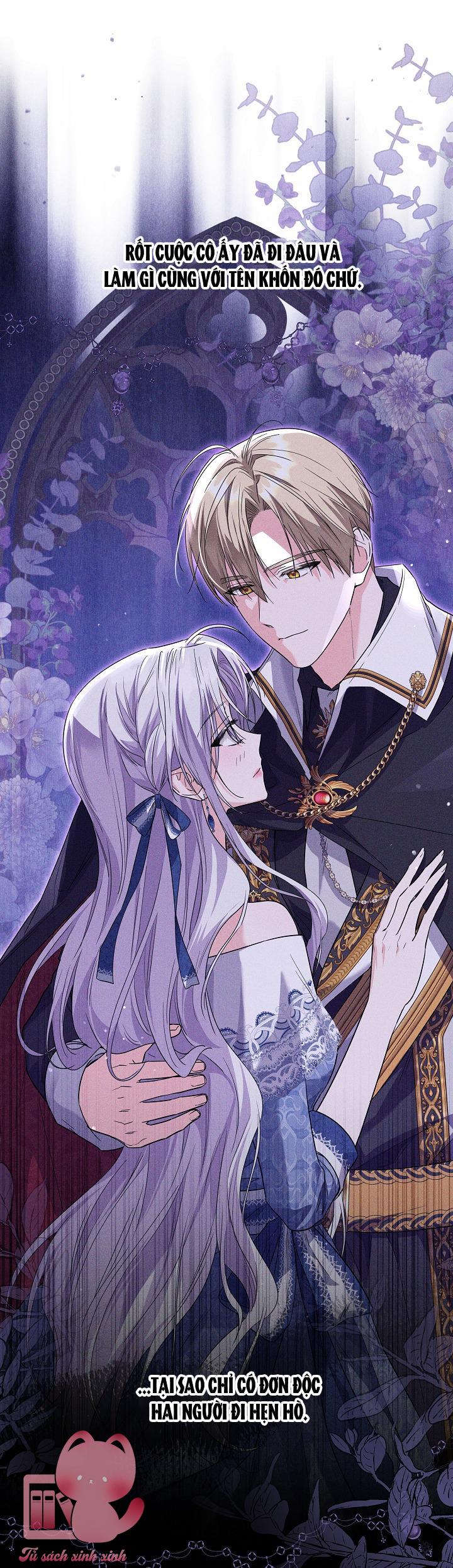 Hoàng Nữ Cosplay NonFan - Chap 50 - Trang 22