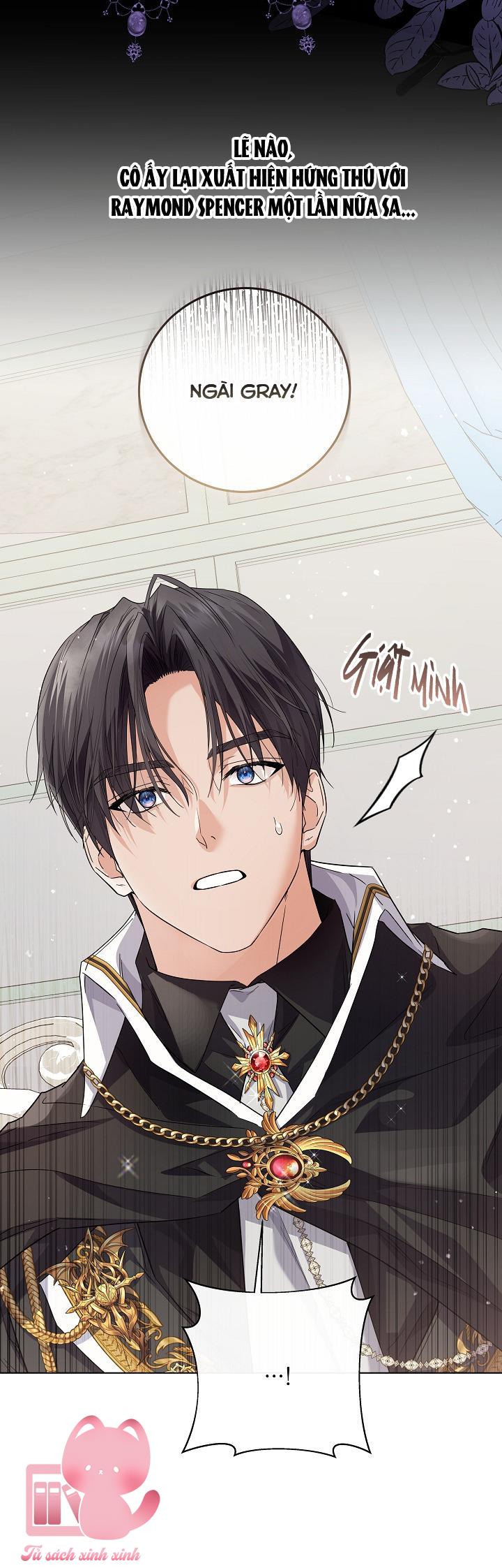 Hoàng Nữ Cosplay NonFan - Chap 50 - Trang 23
