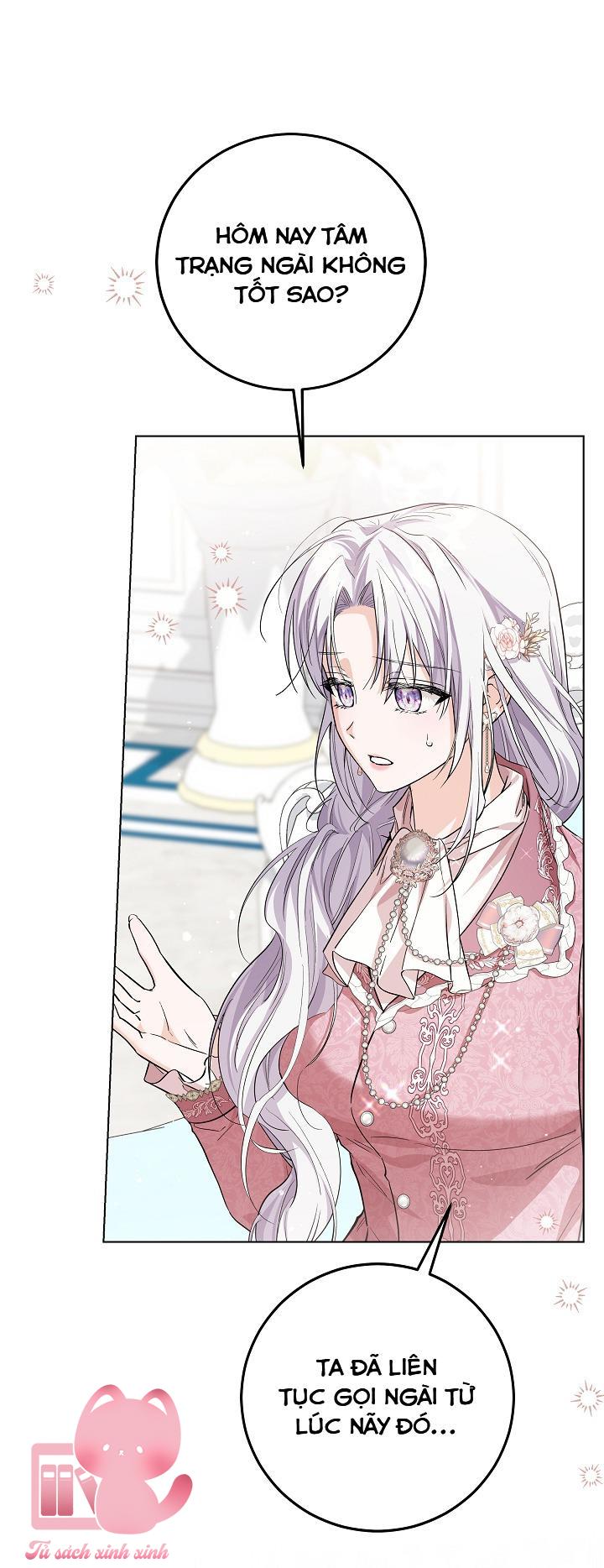 Hoàng Nữ Cosplay NonFan - Chap 50 - Trang 24