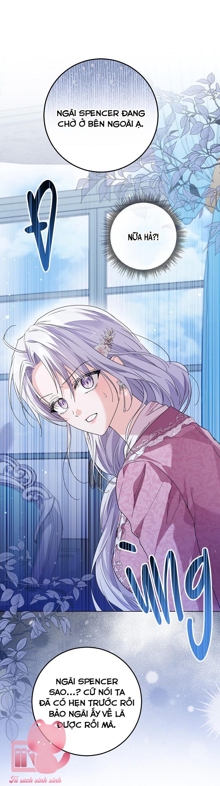 Hoàng Nữ Cosplay NonFan - Chap 50 - Trang 29