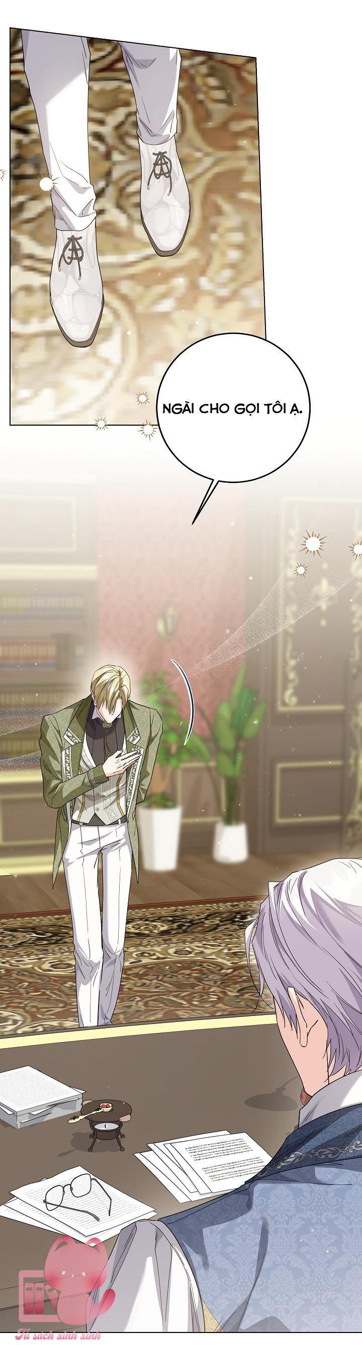 Hoàng Nữ Cosplay NonFan - Chap 50 - Trang 3