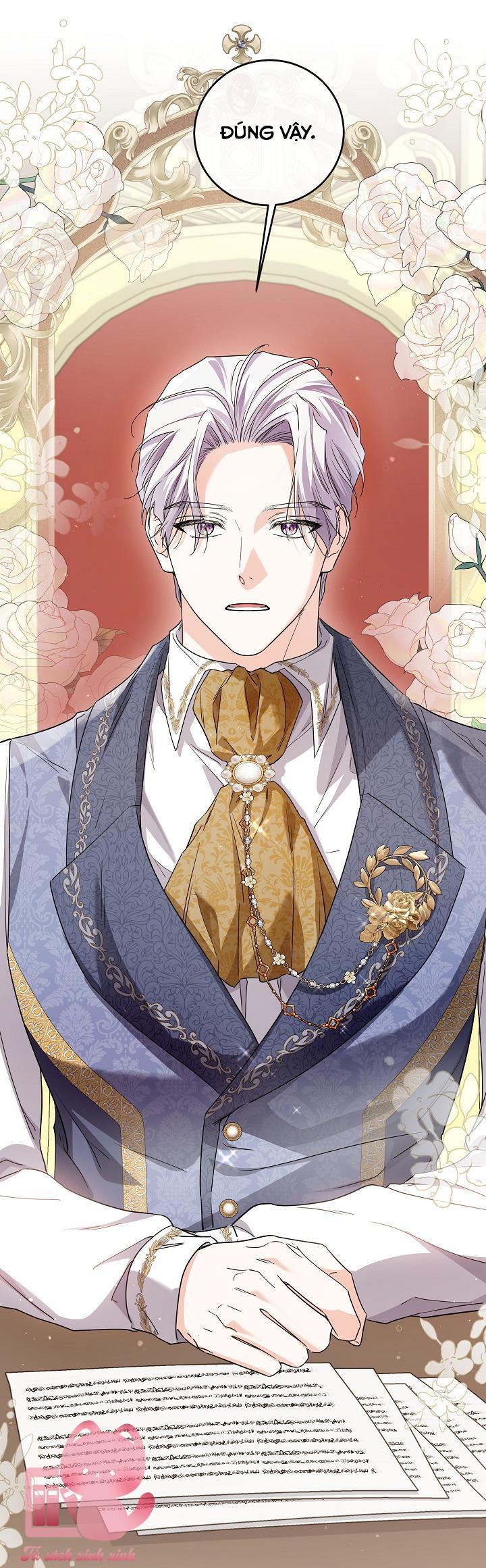 Hoàng Nữ Cosplay NonFan - Chap 50 - Trang 4