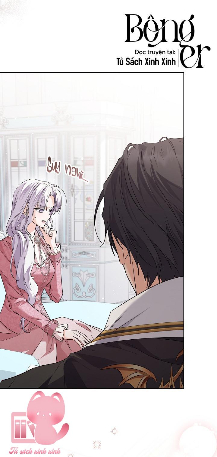 Hoàng Nữ Cosplay NonFan - Chap 50 - Trang 41