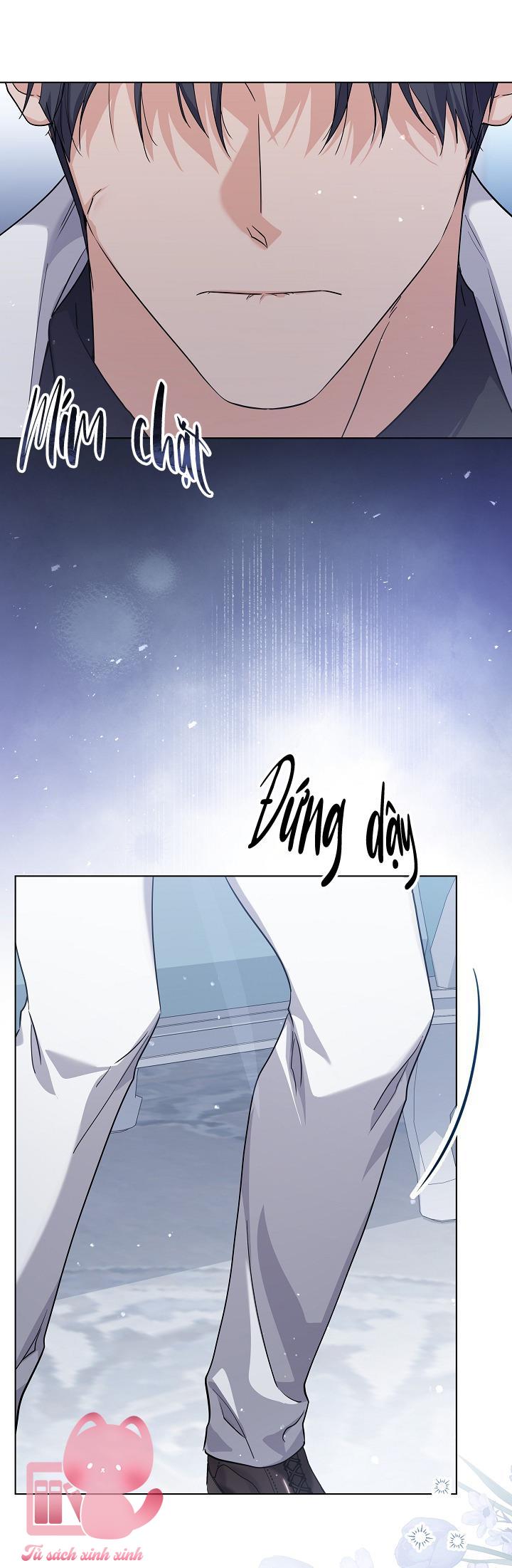 Hoàng Nữ Cosplay NonFan - Chap 50 - Trang 43