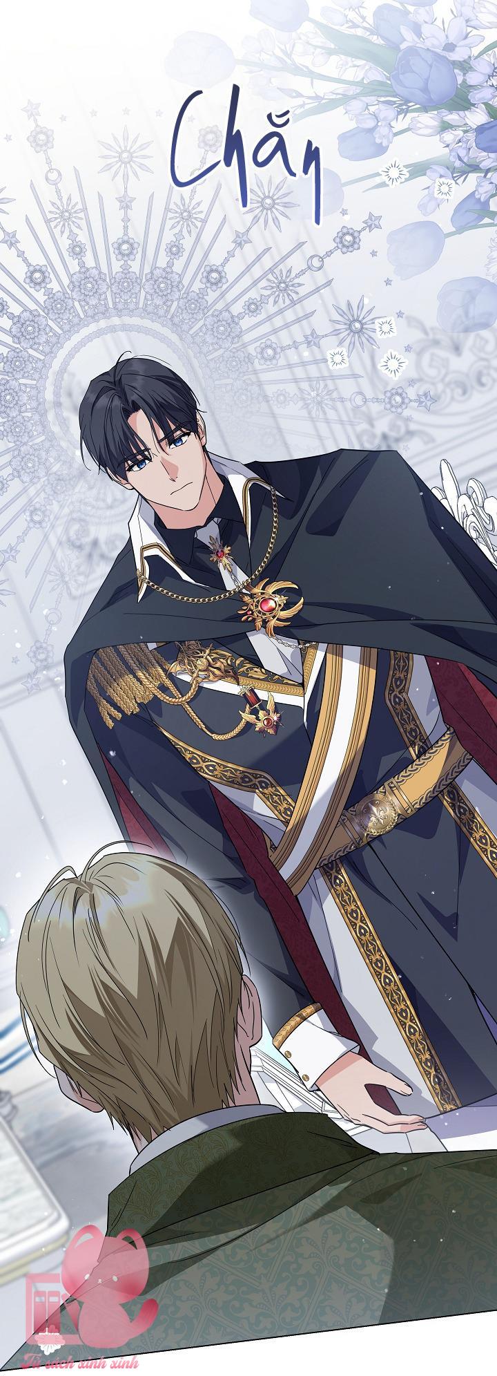 Hoàng Nữ Cosplay NonFan - Chap 50 - Trang 44
