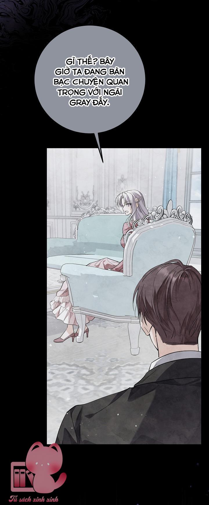 Hoàng Nữ Cosplay NonFan - Chap 50 - Trang 49