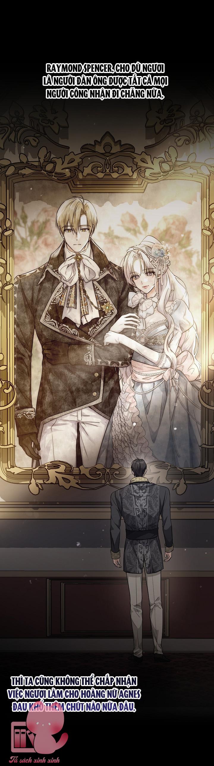 Hoàng Nữ Cosplay NonFan - Chap 50 - Trang 53