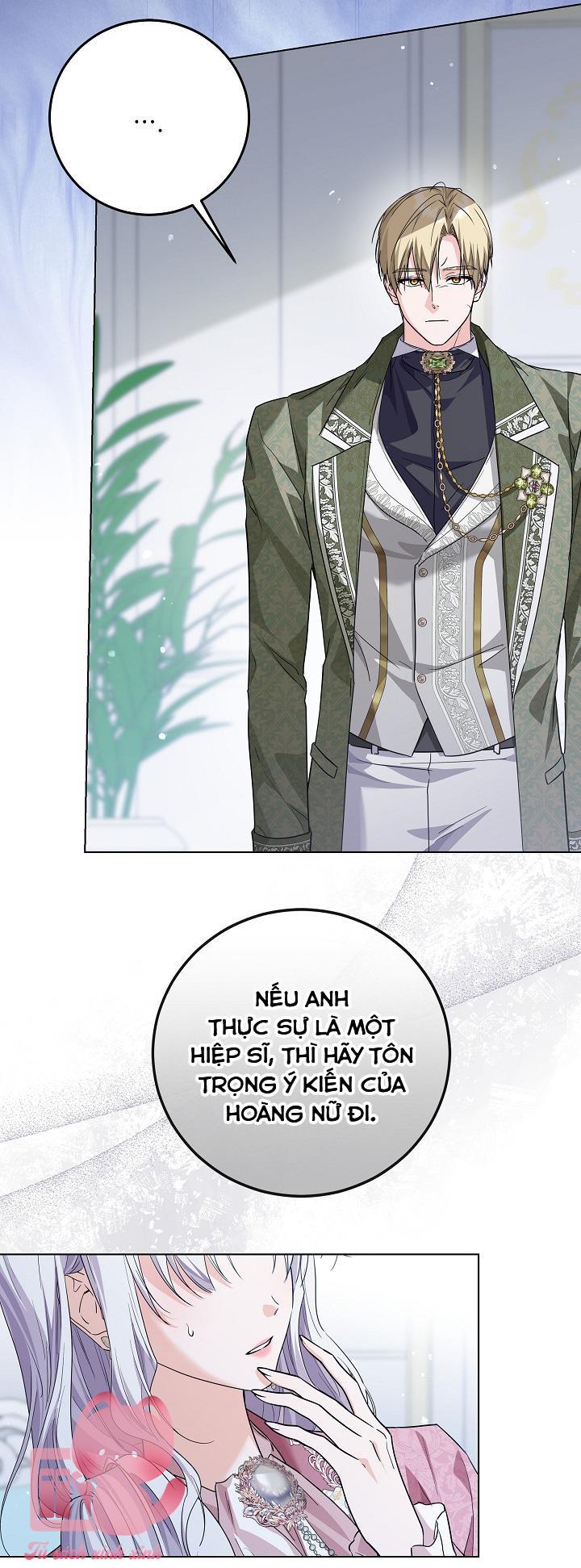Hoàng Nữ Cosplay NonFan - Chap 50 - Trang 55