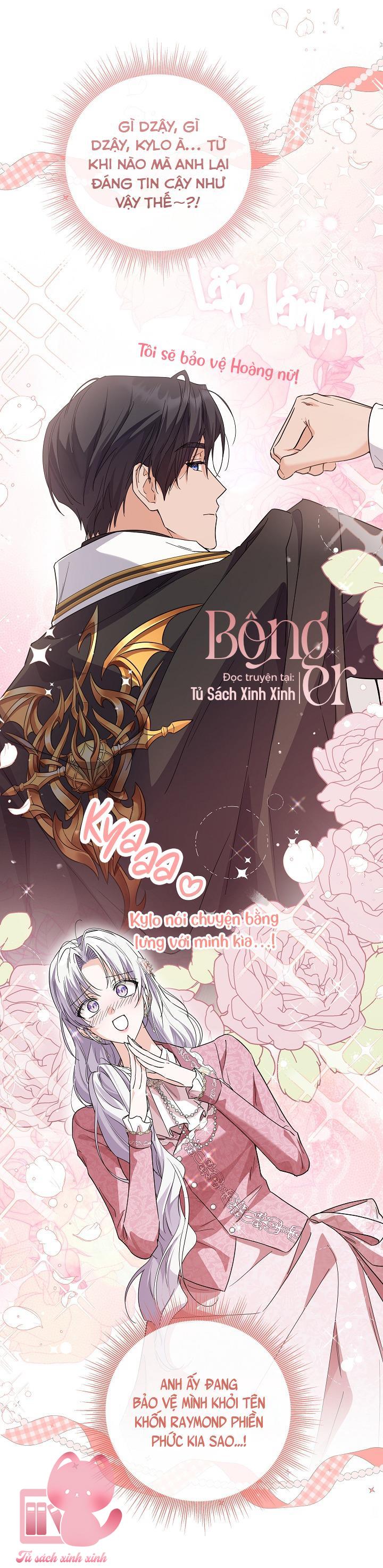 Hoàng Nữ Cosplay NonFan - Chap 50 - Trang 56